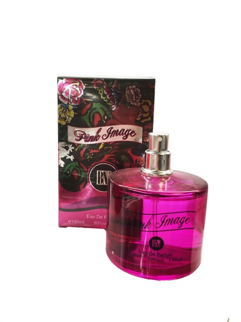 Parfym Pink Image 100ml