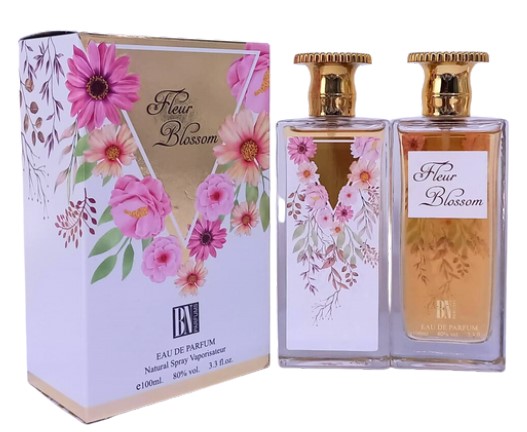 Parfym Fleur Blossom EDP 100ml