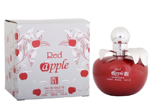 Parfym Red Apple EDP 100ml