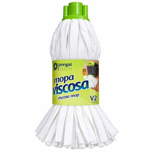 Minisvabbgarn Viskos 180 gram