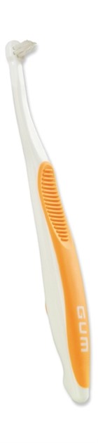 Tandborste Vinkelborste för implantat Solo