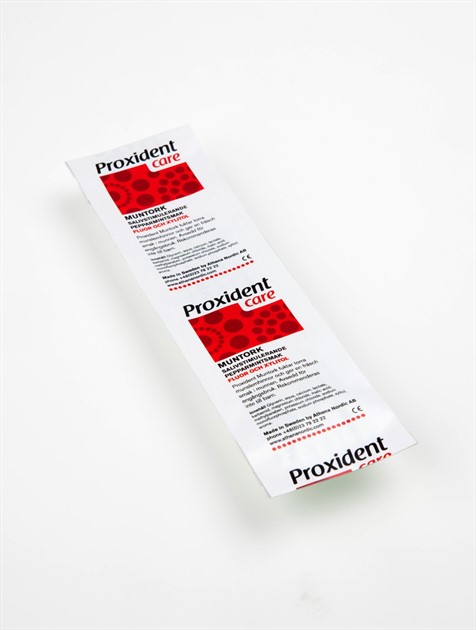 Proxident Muntork Salivstim, 24st/fp