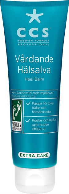 Hälsalva CCS vårdande 75ml