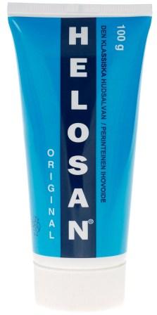 Hudsalva Helosan original 100g
