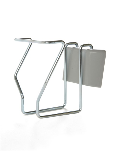 Hållare mobil till 600ml flaskor enkel