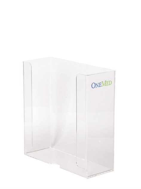 Handskhållare Unismart för 2 askar