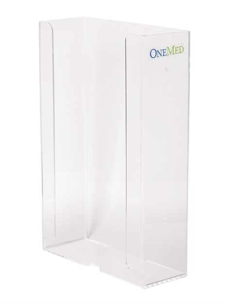 Hållare för handskar/förkläde