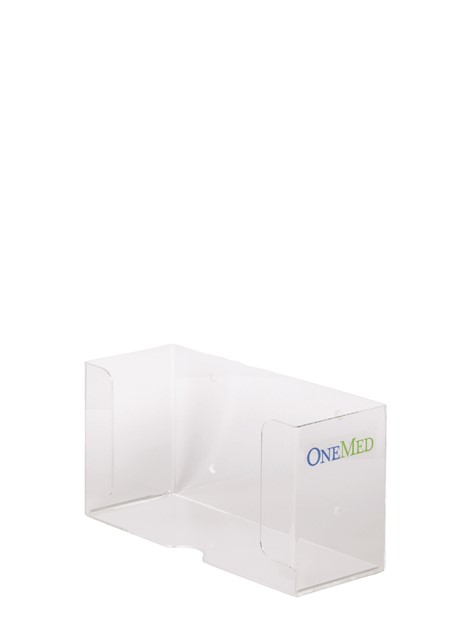 Handskhållare Unismart för 1 ask