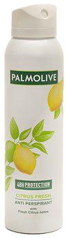 Deodorant PALMOLIVE DEO spray Citrus Fresh 150 ml