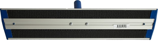 Stativ med kardborre för 60 cm golvmopp