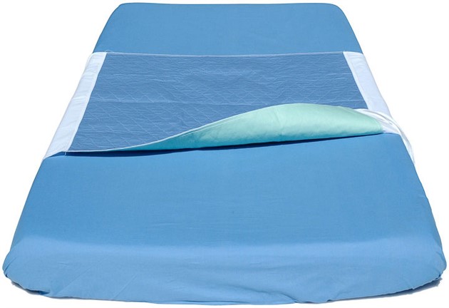 Lakan och madrasskydd