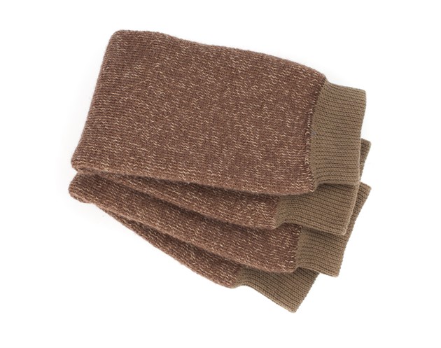 Sleeve skydd för arm/ben Dermatuff beige large