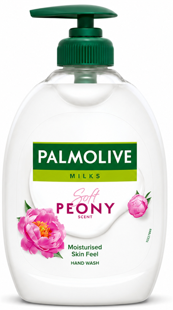 Tvål Palmolive Soft Peony 500 ml