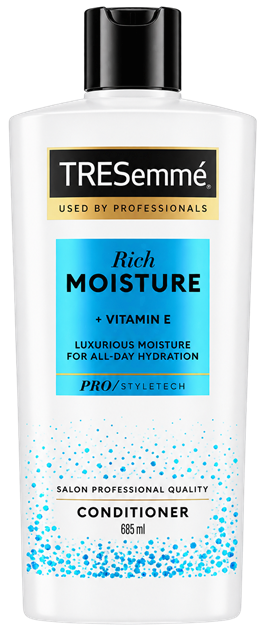 Balsam Tresemmé Rich Moisture Vitamin E 685 ml