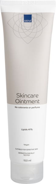 Hudsalva Abena Skincare Ointment oparf 150ml