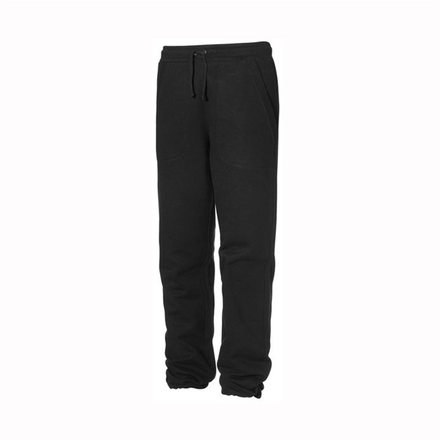Joggingbyxa svart st 4-XL