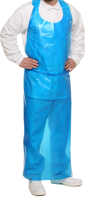 Förkläde/Ärmskydd