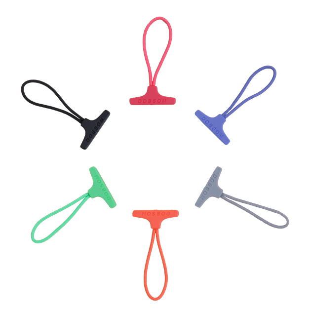 T-ZIP hjälpreda för dragkedjan