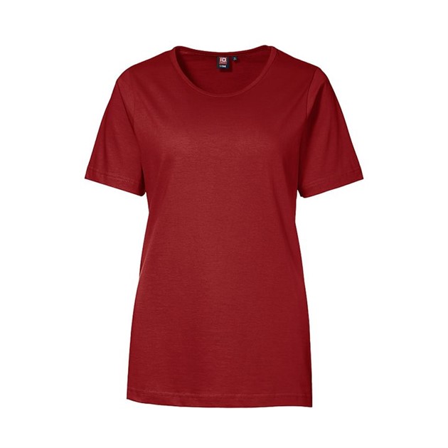 T-shirt/Topp Dam röd st S