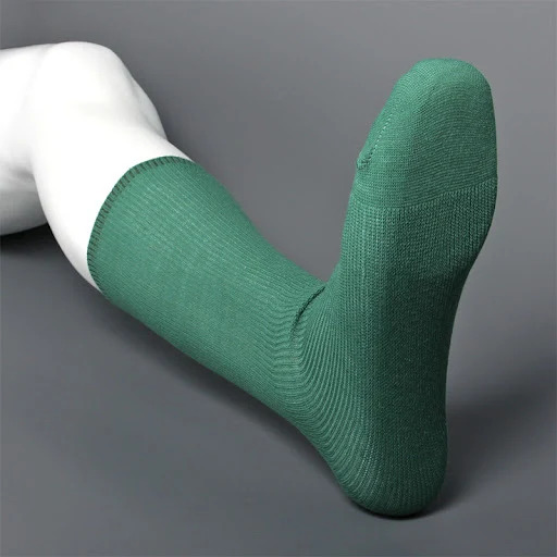 Strumpa Op personal strumpa Grön