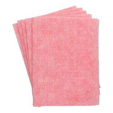 Hygienduk Suma Lavette röd 36x50 cm 1 st duk/fp