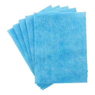 Hygienduk Suma Lavette blå 36x50 cm 1st duk/fp