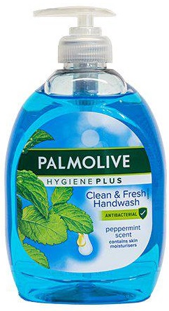 Tvål Palmolive Hygiene-Plus Clean & Fresh 500 ml