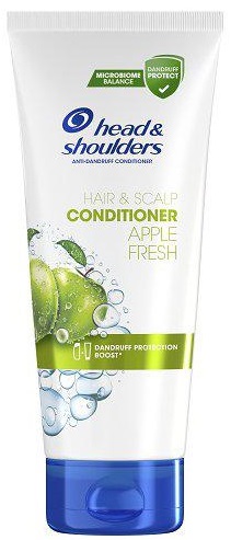 Balsam Head & Shoulders Balsam Apple Fresh 220 ml