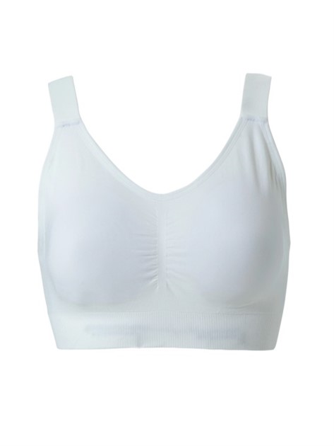 BH sömlös m reglerbara breda axelband