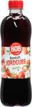 Saft Jordgubb BOB 50cl