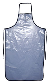 Skydd vid dusch-assistans