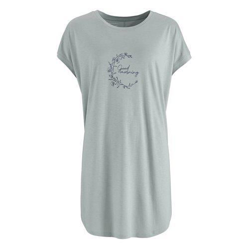 T-shirt Big T av bambu