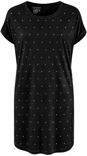 T-shirt Big-T av bambu