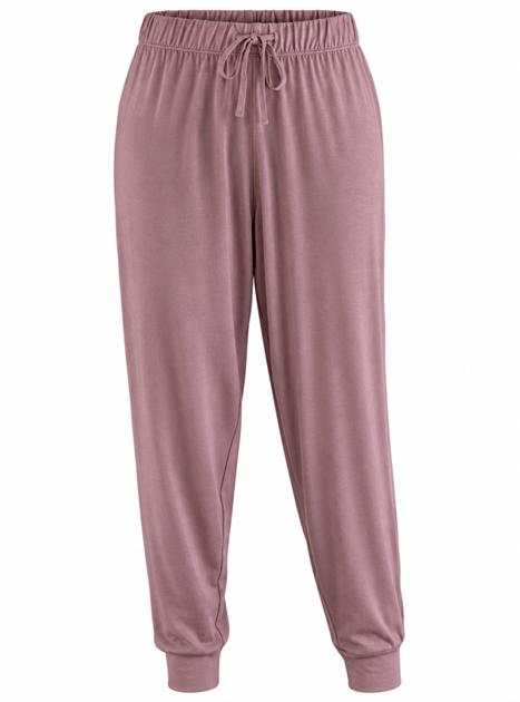 Pyjamasbyxa av bambu