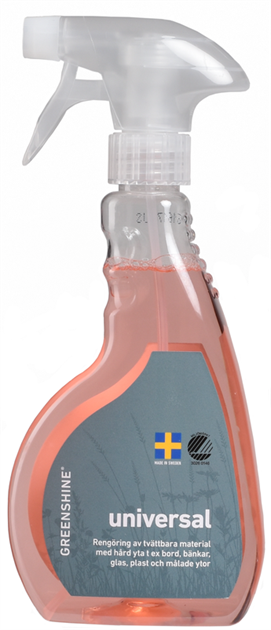 Universalspray Greenshine 0,5L