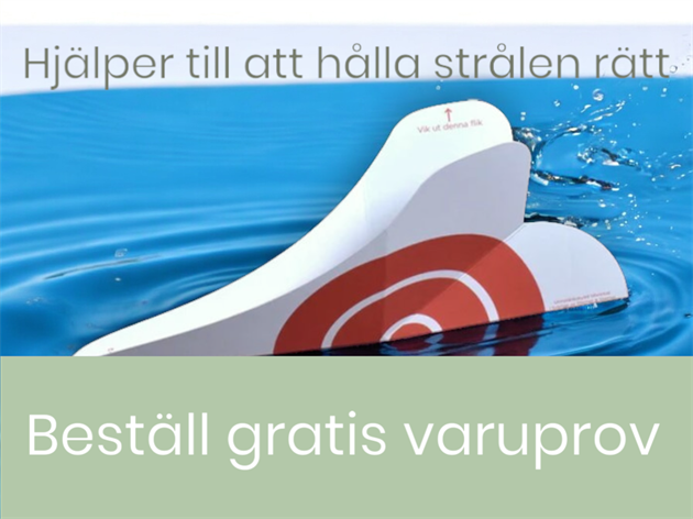 Urinstänkskydd 25-pack