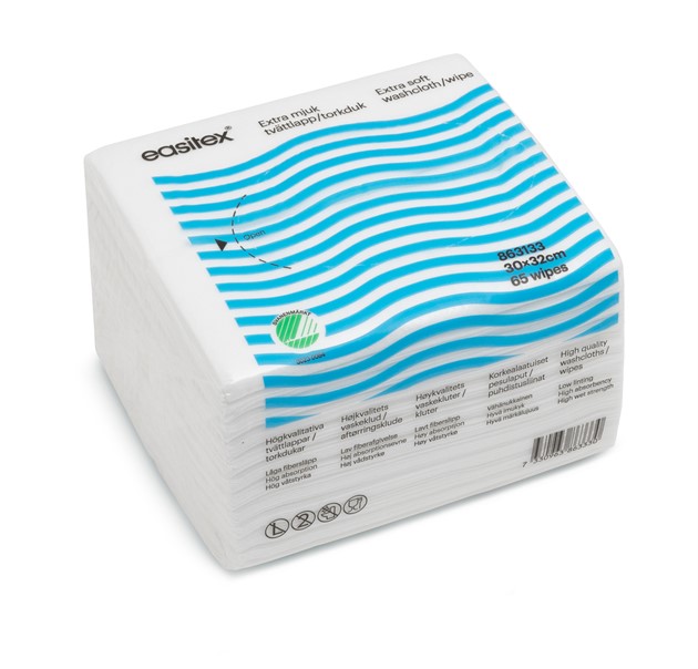 Tvättlapp EASITEX
