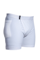 Höft/Fallskyddsbyxa