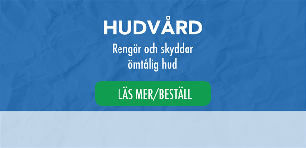 Hudvård