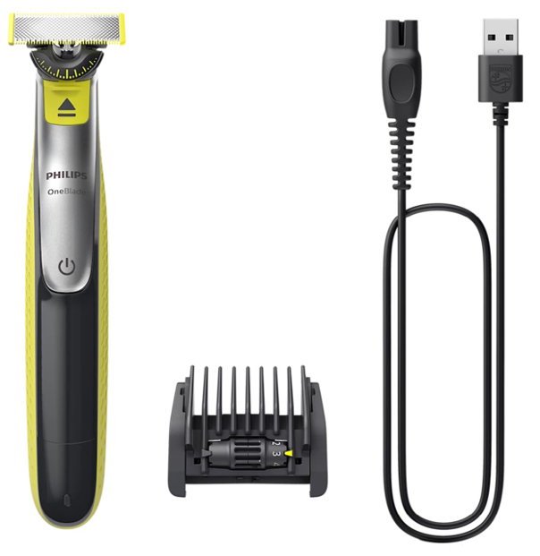 Rakapparat Philips OneBlade 360 QP2734/23