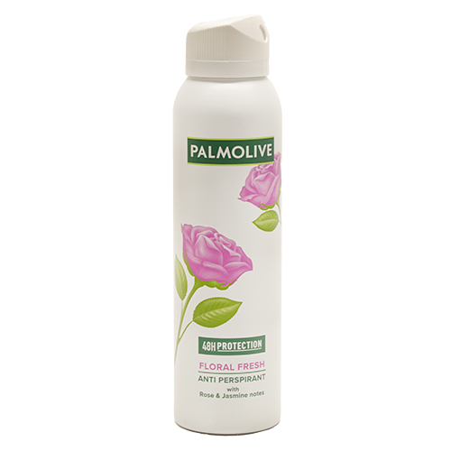Deodorant PALMOLIVE DEO SPRAYFloral Fresh 150 ml