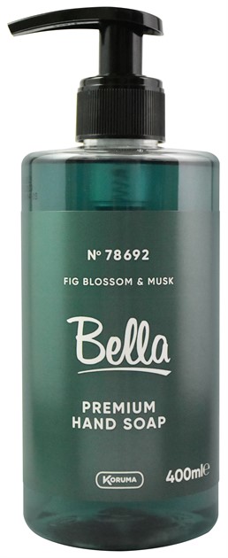 Tvål Bella Blossom & Musk 400 ml