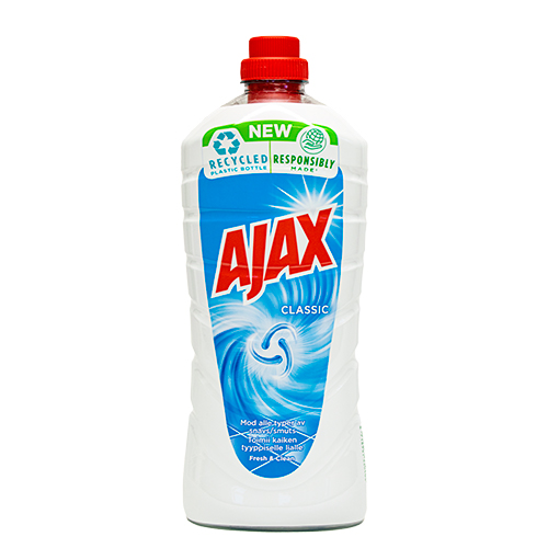 Allrengöring Ajax Original 1,25 L