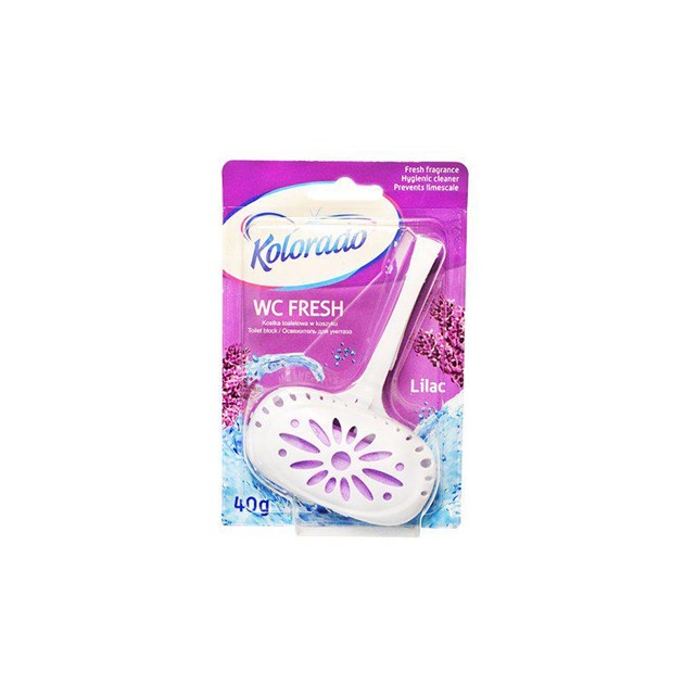 WC-block Syren 40 gram