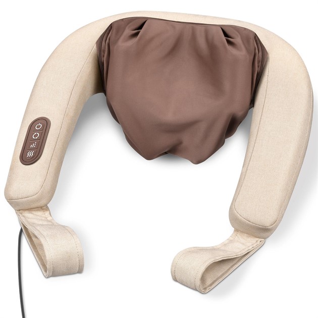 Massage Beurer "nacke" 4D MG153