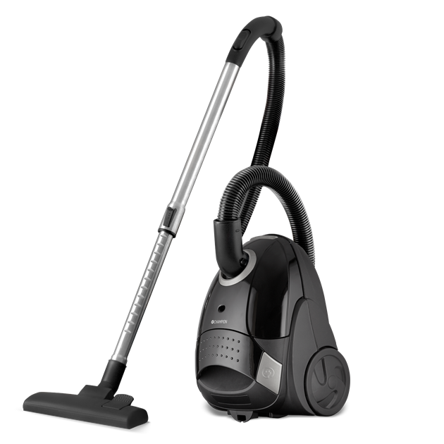 Dammsugare Small 700W 2L DS050 Svart