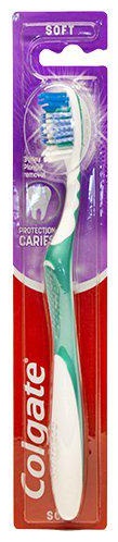 Tandborste Colgate Protection Soft