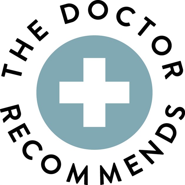 Kompressionsstrumpor Doctor Recommends