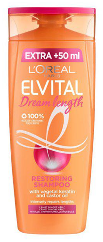Balsam ELVITAL Dream Lengths 400 ml