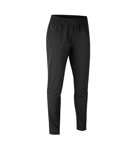 Stretchbyxa Herr stl S svart